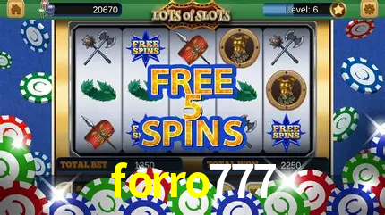 Desvendando o Mundo dos Jogos Virtuais na forro777