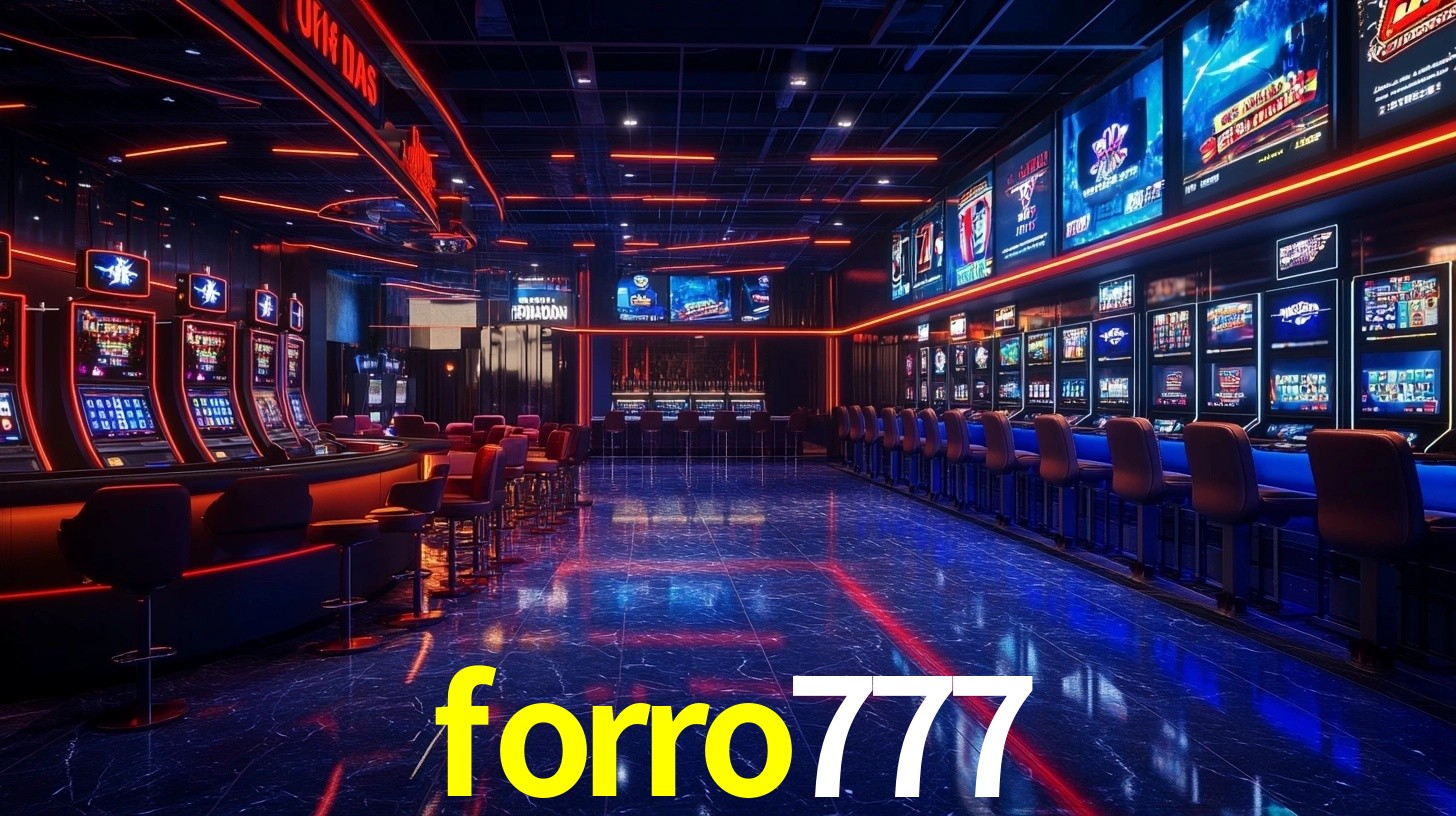 Experiência VIP forro777