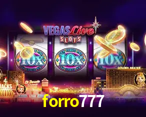 Descubra a Essência do forro777: Nossa História e Compromissos