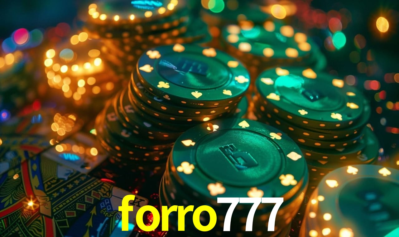 Apostas de Tênis forro777