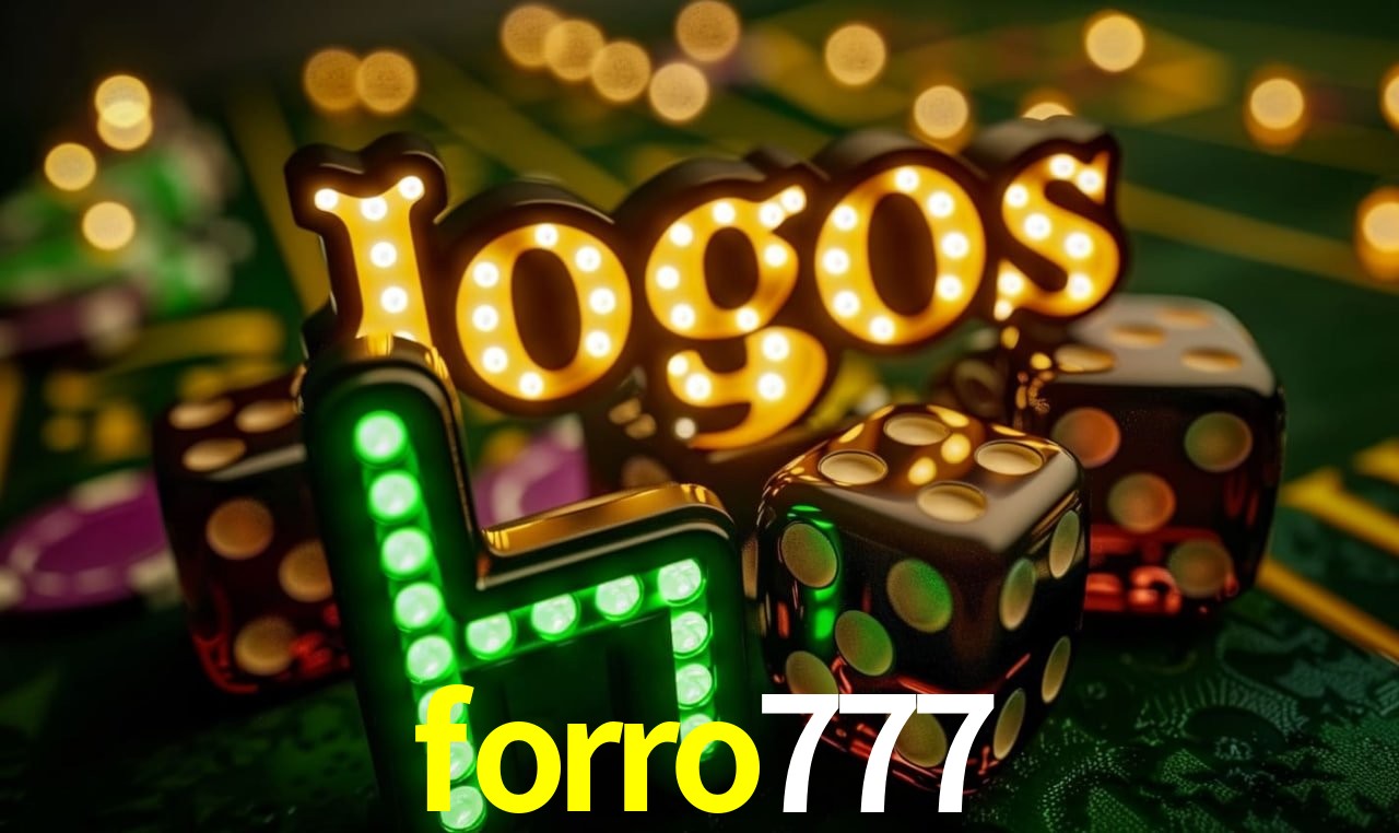 Casino Ao Vivo forro777