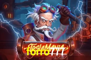 Design Responsivo forro777