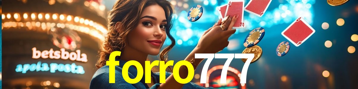 Platform Technology forro777