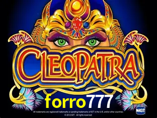 Descubra o Mundo do Cassino Online com forro777