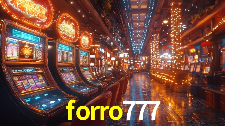 VIP Casino forro777