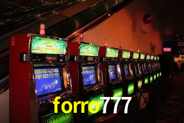 Descubra o Mundo do Cassino Online com forro777