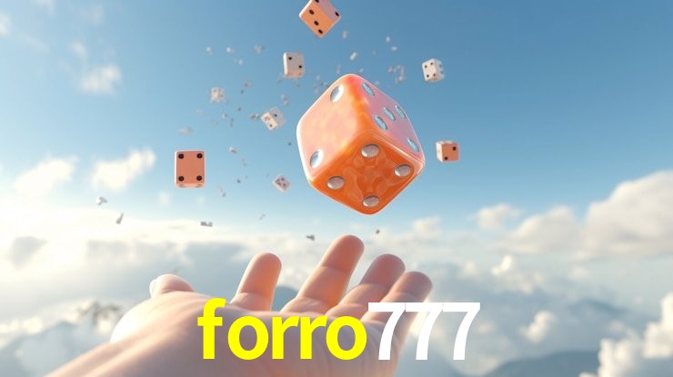 Game Providers forro777
