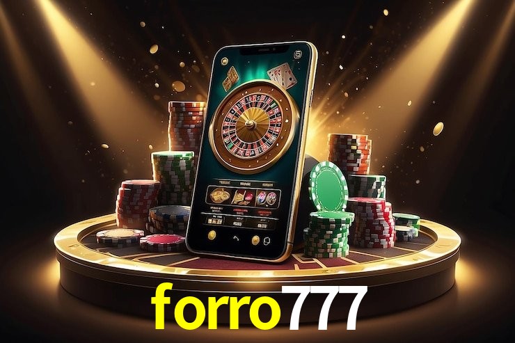 Promoção Relâmpago forro777