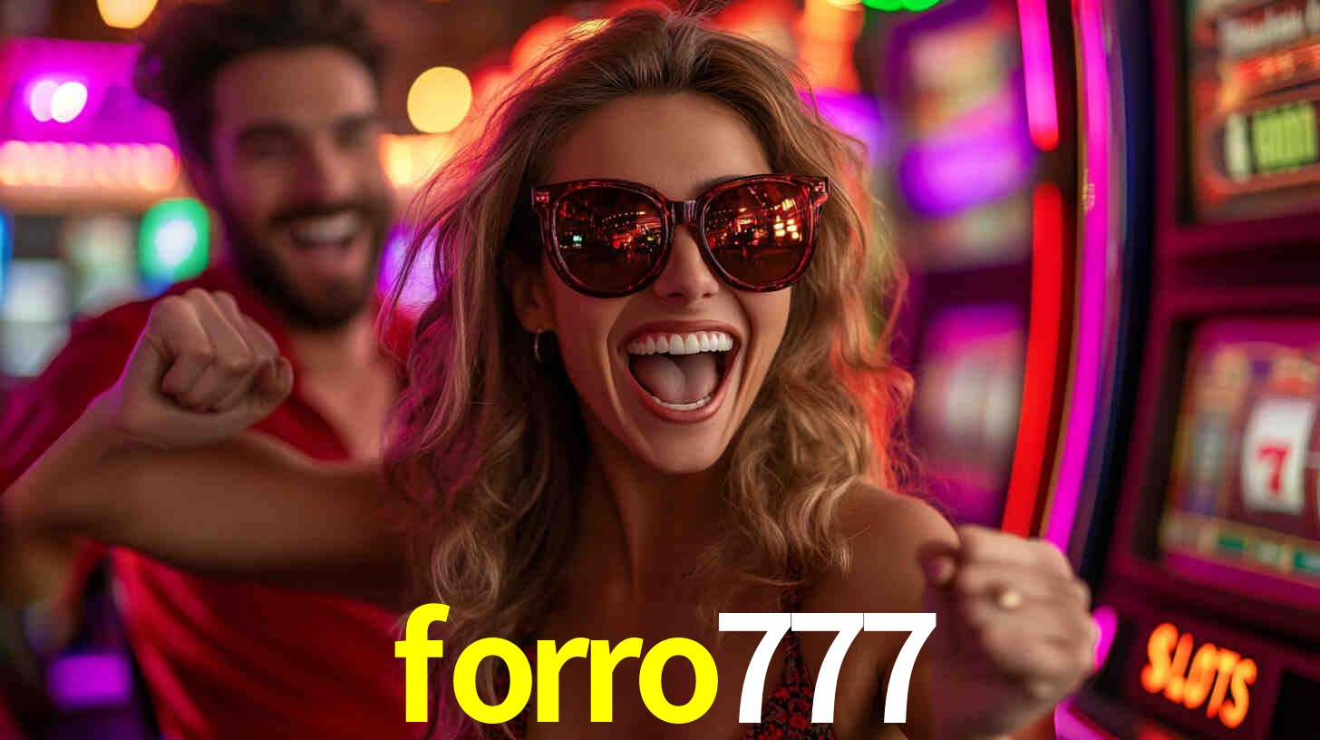 Explorando a Categoria de Eventos em Apostas na forro777