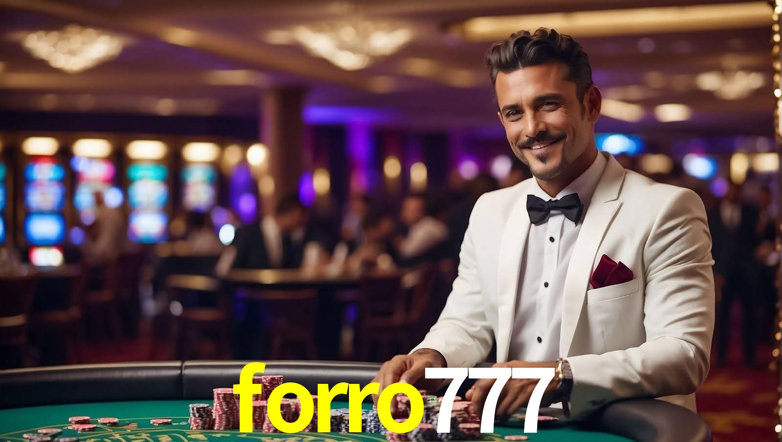 Promoções Sazonais forro777