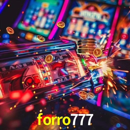 Casino Ao Vivo forro777