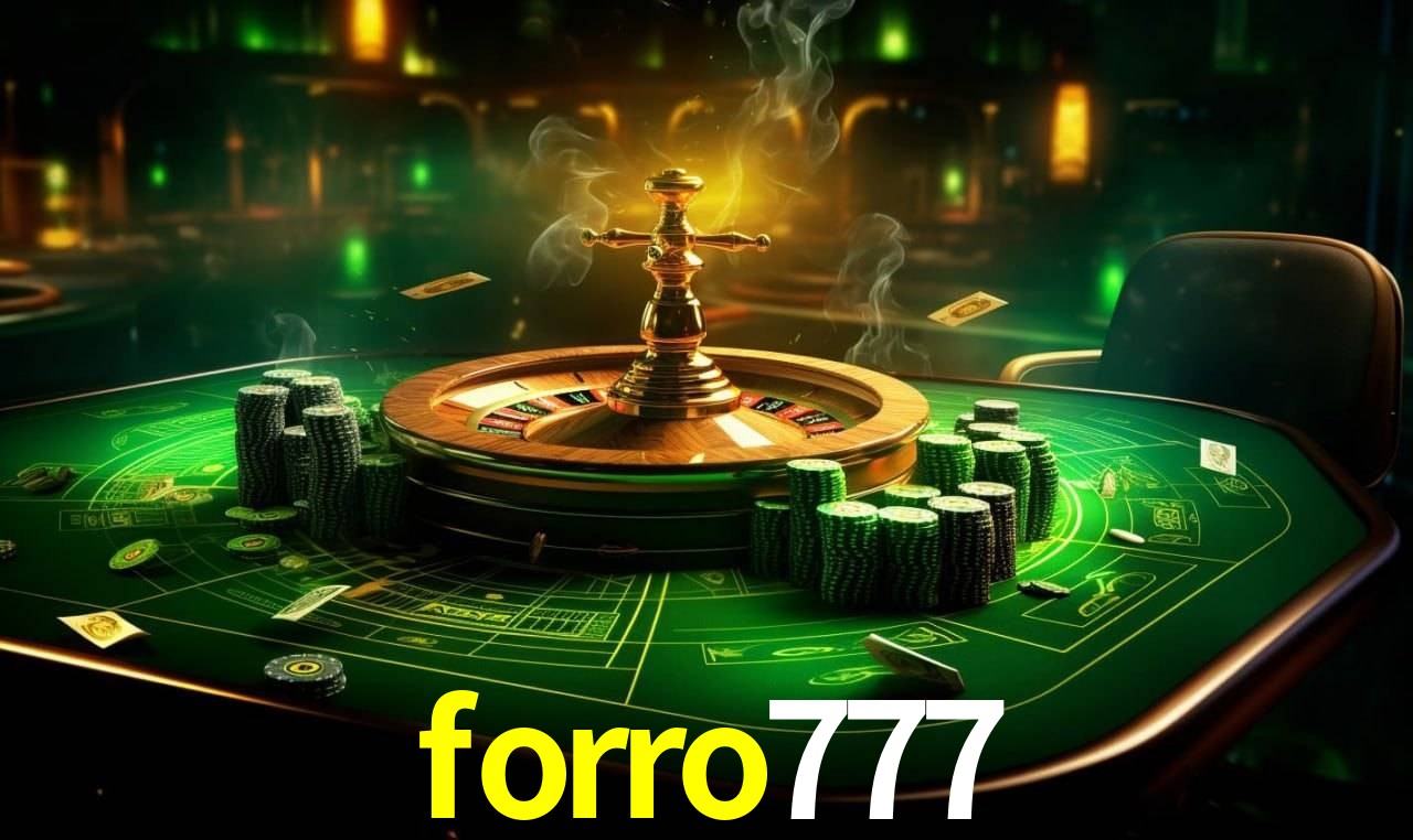 cassino forro777