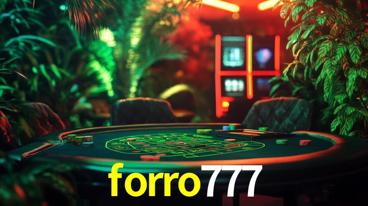 Bonus Features forro777