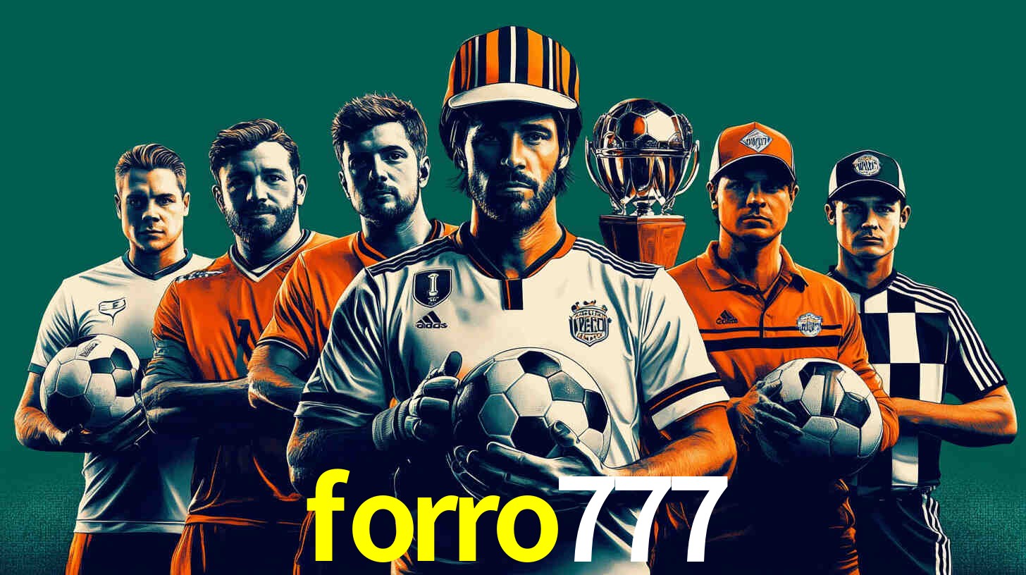 Descubra a Essência do forro777: Nossa História e Compromissos