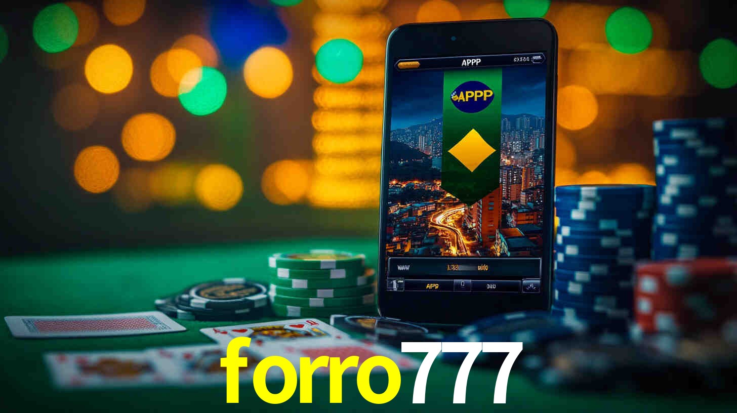 Descubra o Programa VIP da forro777: Vantagens Exclusivas para Jogadores