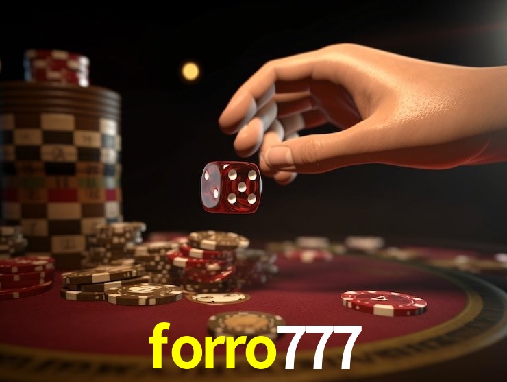 Cadastro Rápido forro777