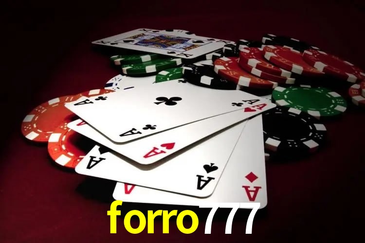 Casino VIP forro777