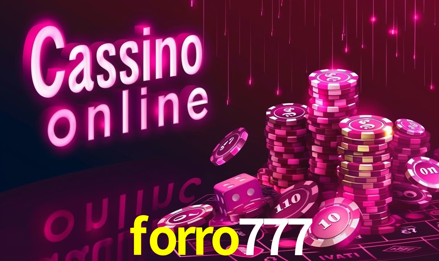 A Emoção da Loteria na forro777: Uma Chance de Mudança de Vida