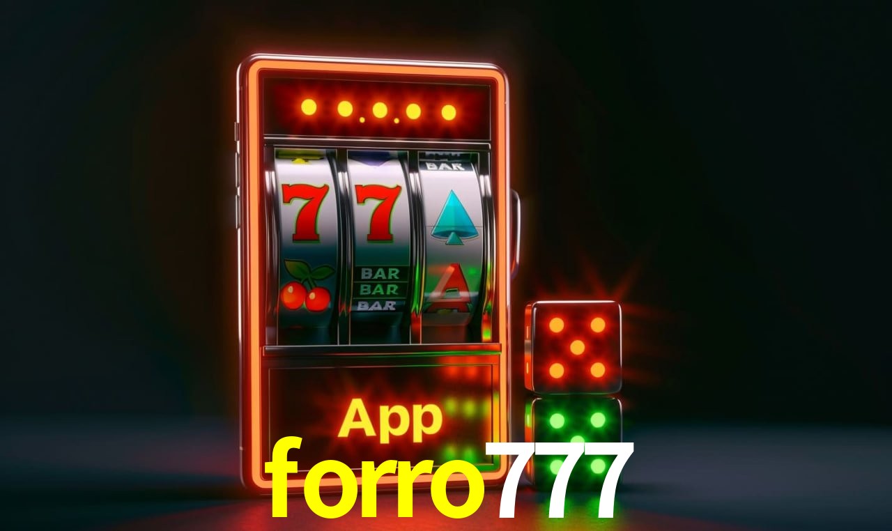 Jogos de Slot forro777