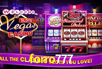 forro777: A Experiência de Casino com Jogos de Mesa ao Vivo