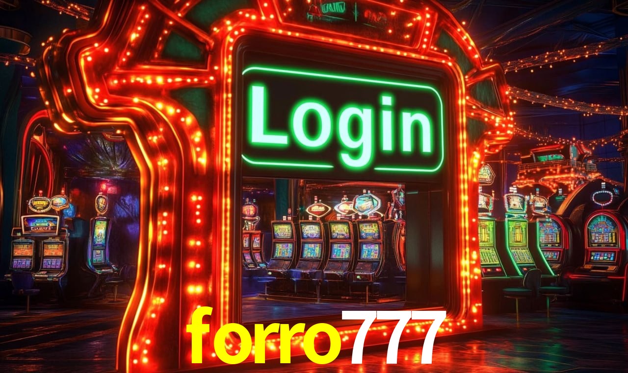 Estatísticas Esportivas forro777