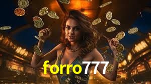 Responsive Design forro777