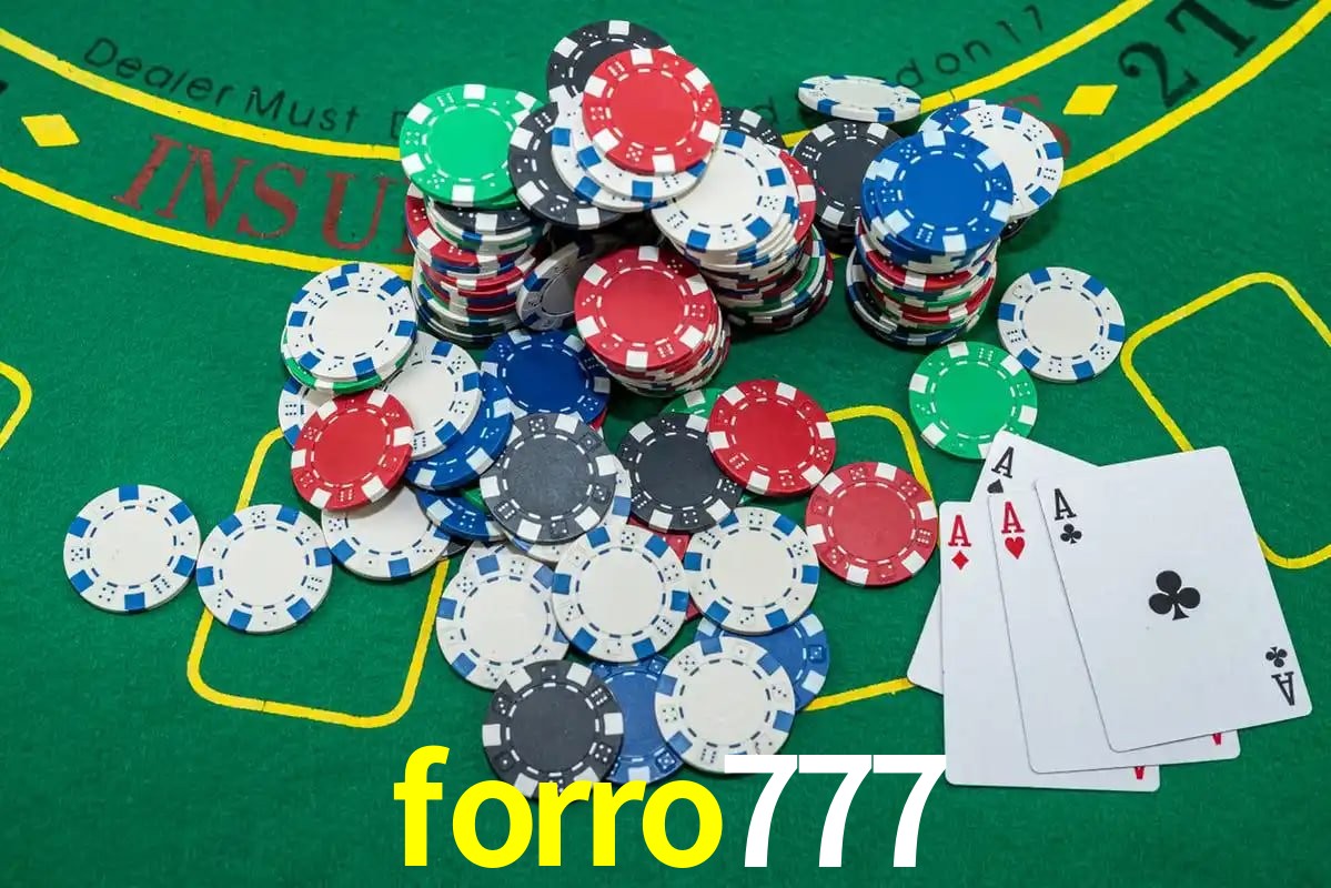 Torneios forro777