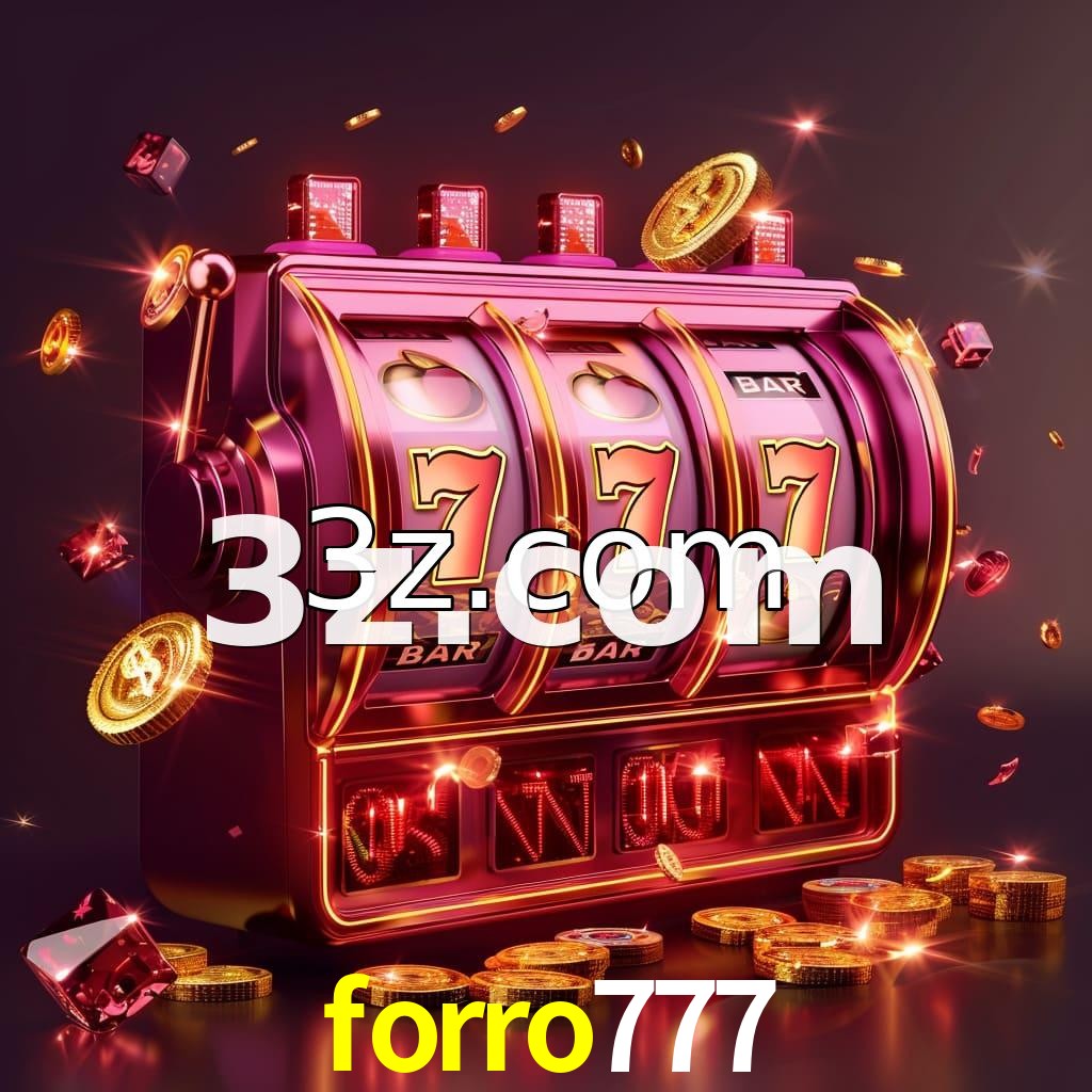 Bônus de Primeiro Depósito R$ 10.200 em forro777.COM
