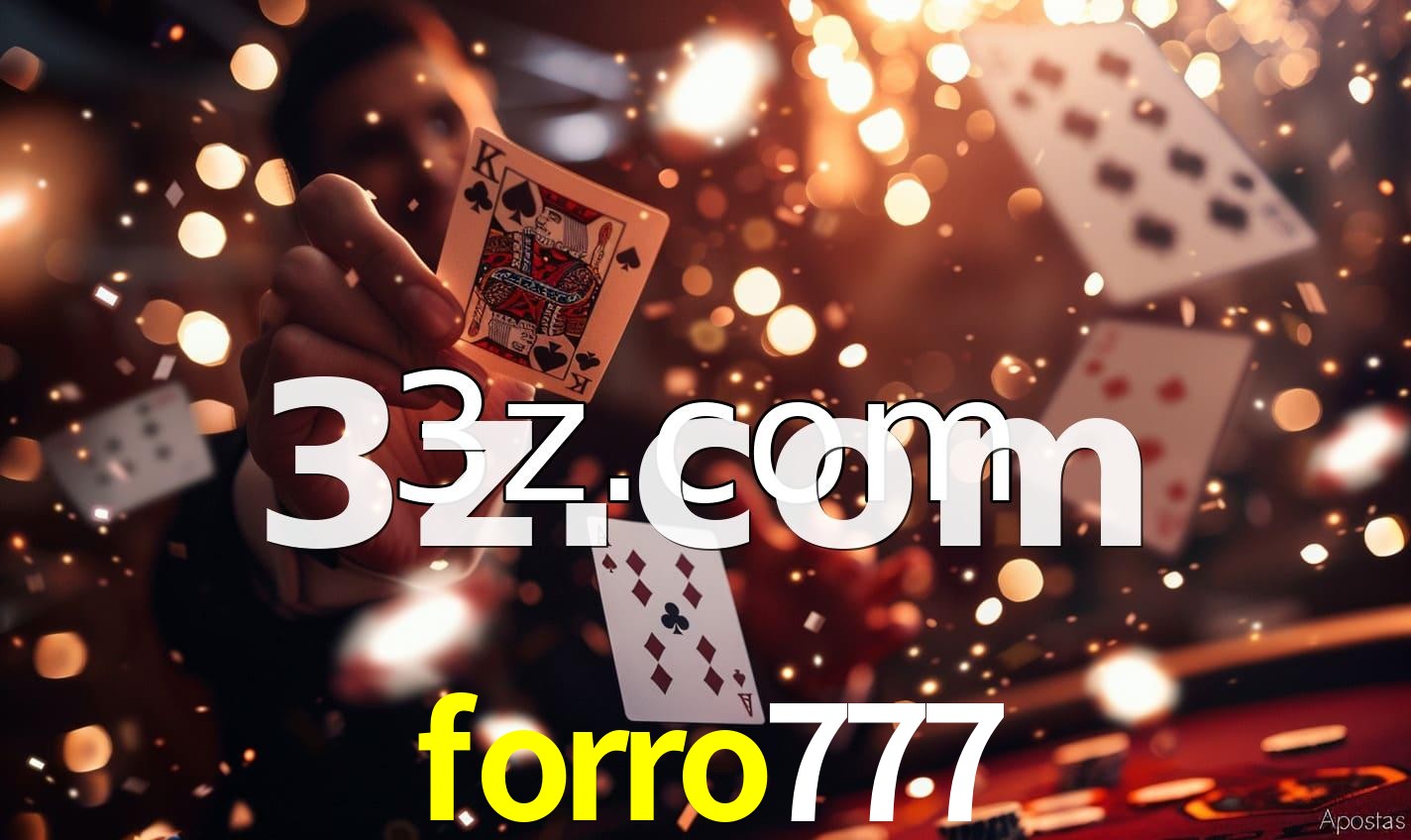 Casino Online forro777.COM | Os Melhores Slots no Brasil