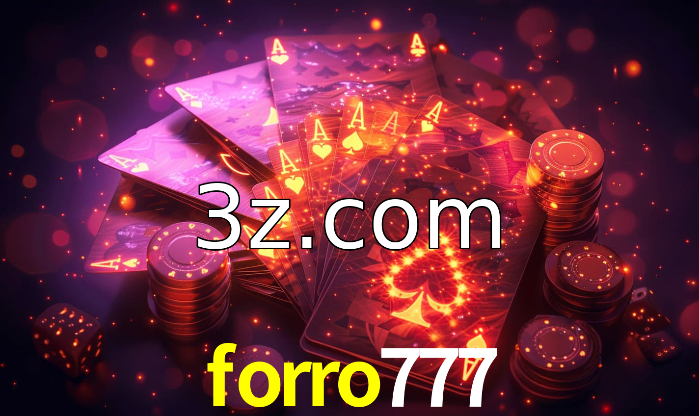 Login no Cassino Online forro777.com