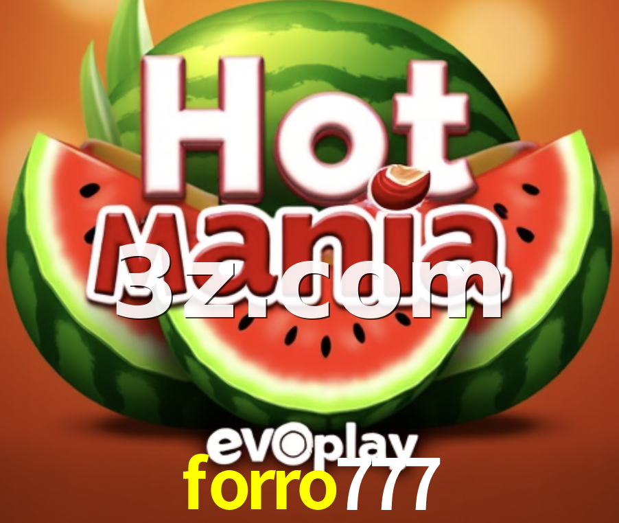 Apostas Esportivas no forro777.COM