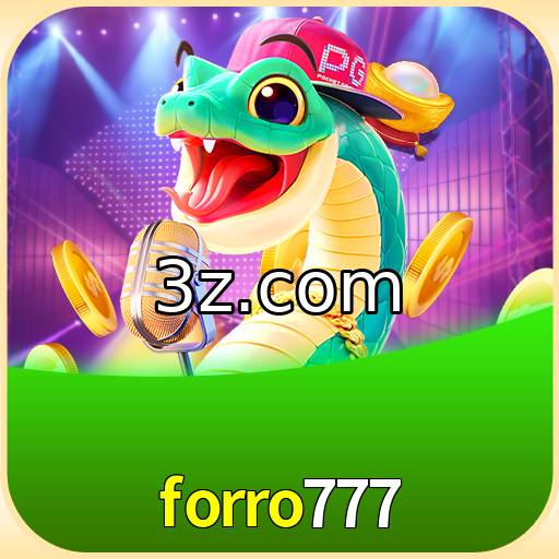 forro777.com Casino Online | Site Oficial